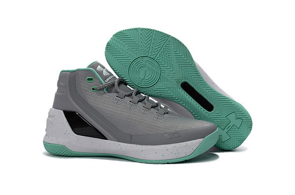 UA Stephen Curry 3 Men Shoes--013